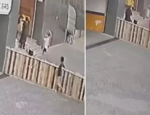 Tuzla’da Çocuk Darbı: Şüpheli Tutuklandı