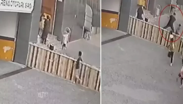 Tuzla’da Çocuk Darbı: Şüpheli Tutuklandı