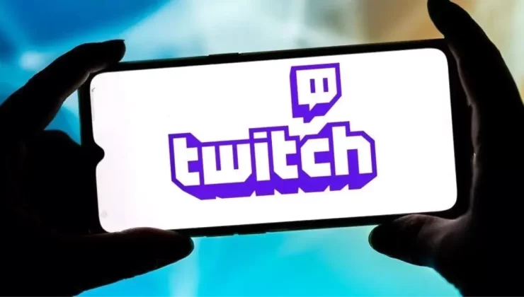 Twitch’e 2 Milyon TL Ceza! 35 Bin Kişi Etkilendi