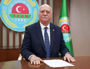 TZOB Genel Başkanı Bayraktar ‘Kahverengi kokarca zararlısının fındık ve tarımsal ürünlere verdiği zararları’ değerlendirdi Açıklaması