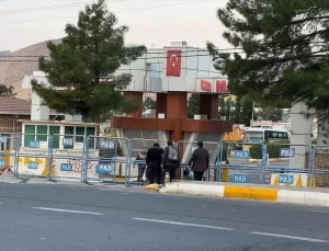 Üç Belediye Başkanı Görevden Uzaklaştırıldı