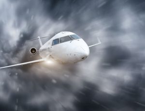 Uçaklarda türbülans derdine son: Yeni yapay zeka modeli geliştirildi