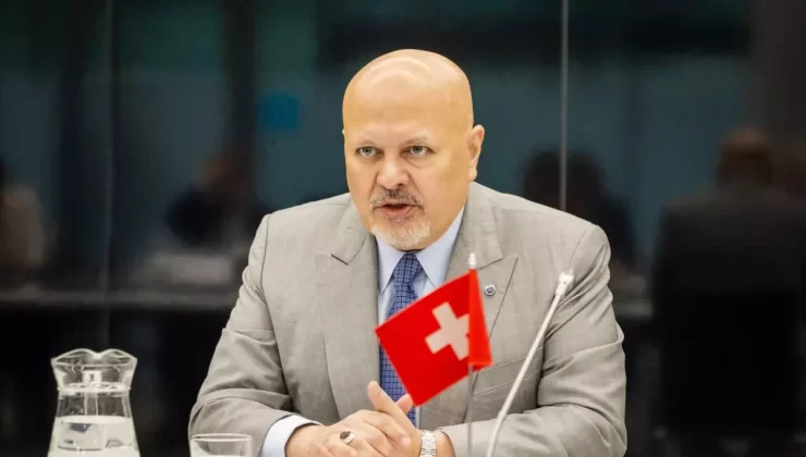 UCM, Netanyahu ve Gallant Hakkında Tutuklama Kararı Çıkardı