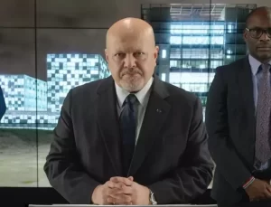 UCM Savcısı, Myanmar Askeri Lideri İçin Tutuklama Emri Talep Etti