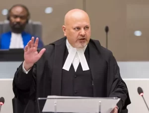 UCM’den Netanyahu ve Gallant için tutuklama emri