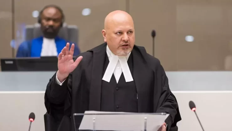 UCM’den Netanyahu ve Gallant için tutuklama emri