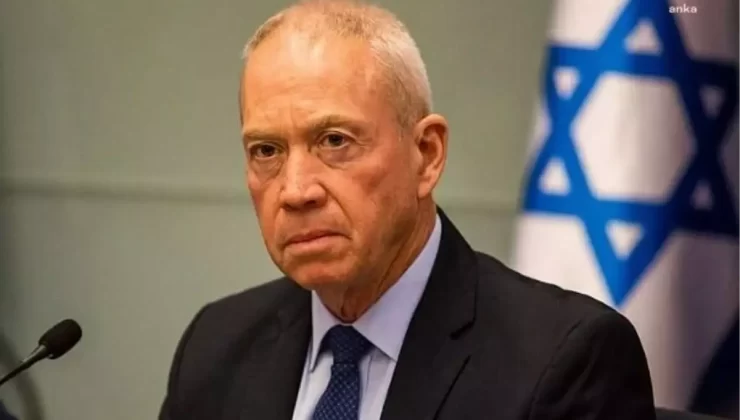 UCM’den Netanyahu ve Gallant’a Yakalama Emri