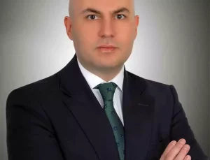 UEDAŞ’a Yeni Genel Müdür Atandı