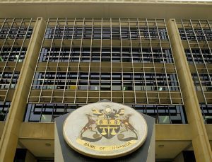 Uganda Merkez Bankası’ndan 17 milyon dolar çalındı