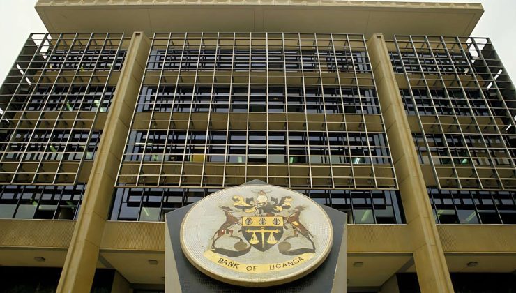 Uganda Merkez Bankası’ndan 17 milyon dolar çalındı