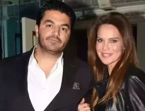 Uğur Akkuş’un ”Her şey maddiyatmış” sözlerine Ebru Şallı’dan ilk yanıt