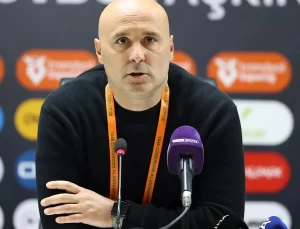 Uğurlu: 1 Puan Değerli Ama Oyunun Karşılığı Değil