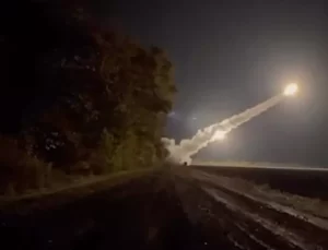 Ukrayna, ABD’den Tedarik Edilen ATACMS Füzeleri ile Rus Topraklarına Saldırdı