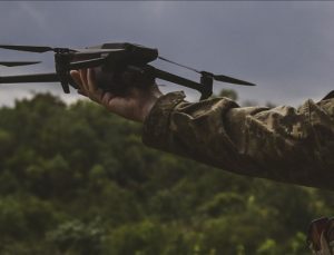 Ukrayna, Rus topraklarını İHA’larla vurdu