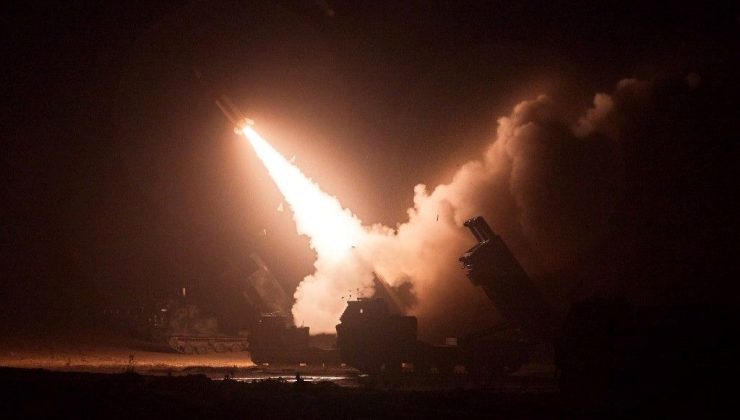 Ukrayna, Rusya’nın derinlerine saldırabilecek: “Füzeler kendi adına konuşacak”