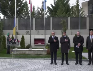 Ukrayna, Savaşın Bininci Gününü Anıyor