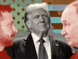 Ukrayna’da Gerilim Tırmanıyor