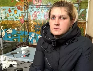 Ukrayna’da Savaşın Yıkıcı Etkileri