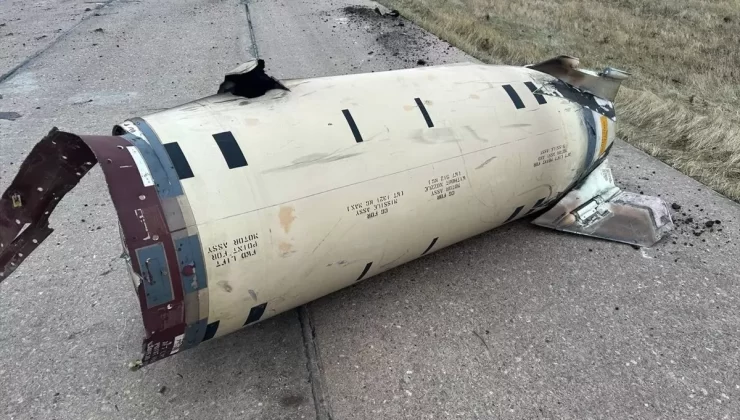 Ukrayna’dan Kursk’a ATACMS Saldırısı