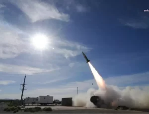 Ukrayna’dan Rusya’ya ATACMS Saldırısı