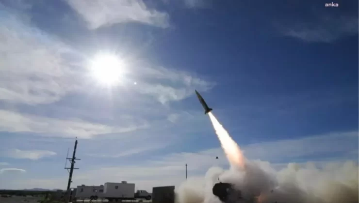 Ukrayna’dan Rusya’ya ATACMS Saldırısı