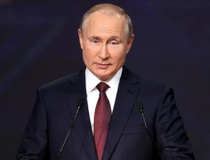 Ukrayna’nın füze saldırıları sonrası Putin’den açıklama: Namlularını bize çevirenlerin hedeflerini vurmak hakkımız