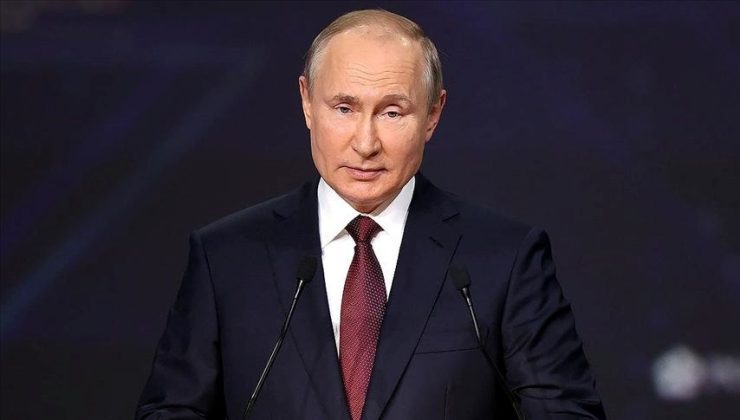 Ukrayna’nın füze saldırıları sonrası Putin’den açıklama: Namlularını bize çevirenlerin hedeflerini vurmak hakkımız