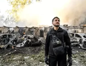 Ukrayna’nın Geleceği ABD Seçimlerine Bağlı