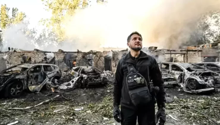 Ukrayna’nın Geleceği ABD Seçimlerine Bağlı