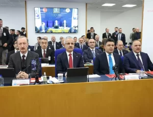 Ulaştırma Bakanı’ndan 2025 Yılı Bütçe Açıklamaları