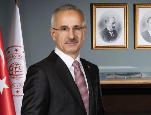 Ulaştırma ve Altyapı Bakanı Abdulkadir Uraloğlu duyurdu: Gençler ulaştırma projeleri için yarışacak