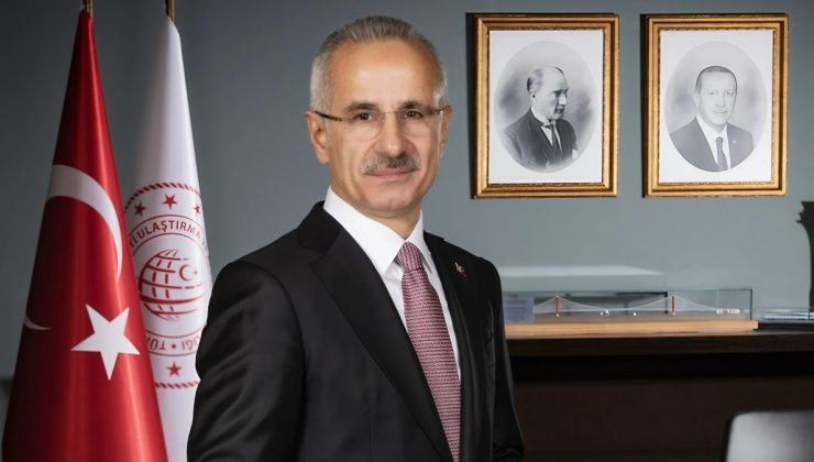 Ulaştırma ve Altyapı Bakanı Abdulkadir Uraloğlu duyurdu: Gençler ulaştırma projeleri için yarışacak