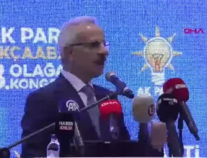 Ulaştırma ve Altyapı Bakanı Uraloğlu Trabzon’da Proje İncelemeleri Yaptı