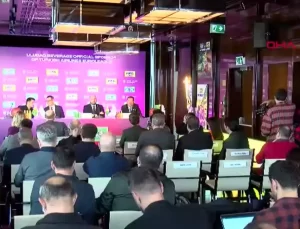 Uludağ İçecek EuroLeague Sponsorlugunu Sürdürüyor