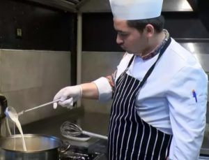 Uludağ’da bir kase çorbayı bin liraya satan işletmeye soruşturma başlatıldı