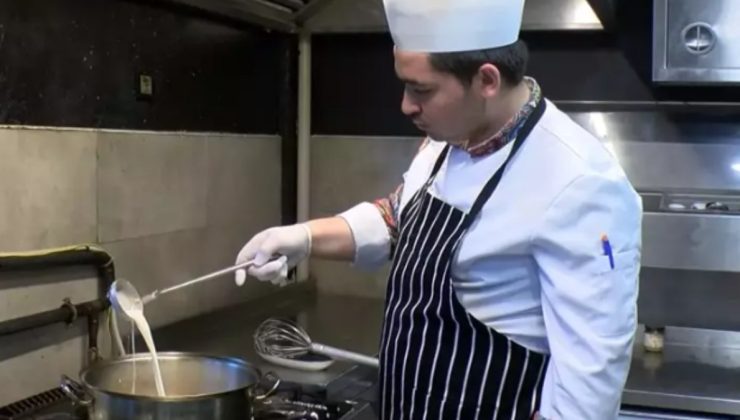 Uludağ’da bir kase çorbayı bin liraya satan işletmeye soruşturma başlatıldı