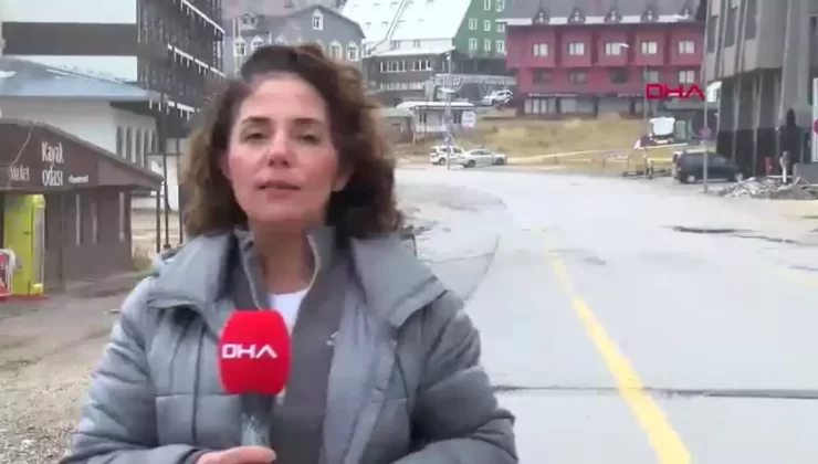 Uludağ’da Kar Beklentisi ve Konaklama Ücretleri Açıklandı