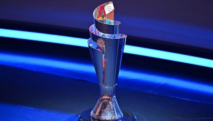 Uluslar Ligi kura çekimi ne zaman, saat kaçta ve hangi kanalda? Milli Takım’ın play-off rakibi belli oluyor