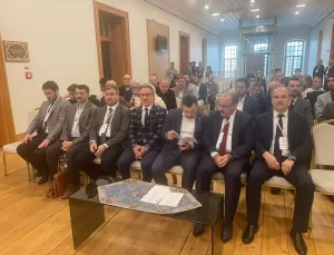 Uluslararası İmam Hatip Okulları Çalıştayı İstanbul’da