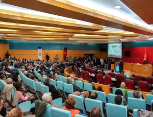 Uluslararası Tarım Çalıştayı Tarsus’ta Başladı