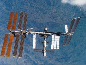 Uluslararası Uzay İstasyonu “yüksek risk” seviyesinde hava sızdırıyor