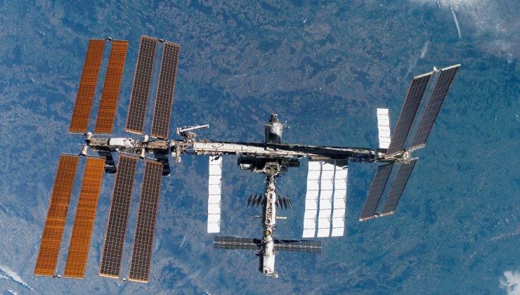 Uluslararası Uzay İstasyonu “yüksek risk” seviyesinde hava sızdırıyor