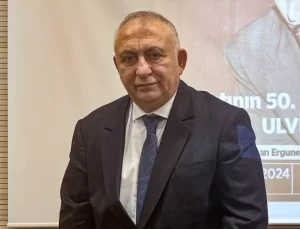 Ulvi Erguner 50. Yılında Anıldı