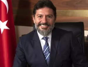 Ümit Özdağ’dan Hakan Atilla’ya ”Zafer Partisi’ne katıl” teklifi