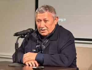 Ümraniye’de Tasavvuf Konferansı