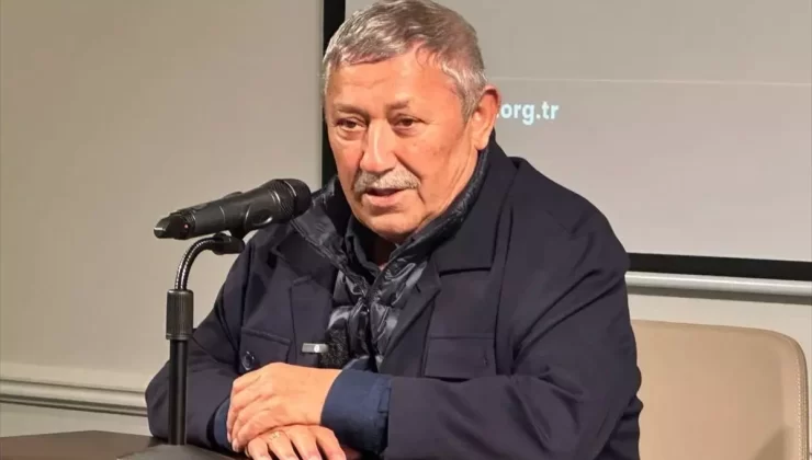 Ümraniye’de Tasavvuf Konferansı