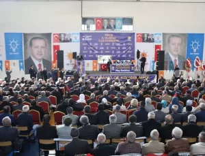 Ünal: Terörle Mücadelede Başarılı Olundu