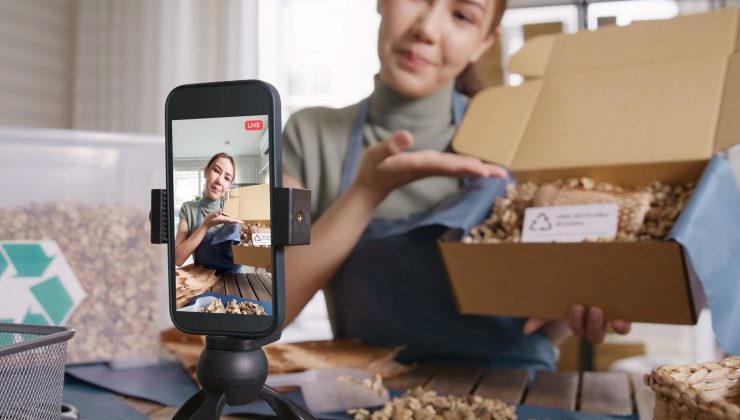 UNESCO: Sosyal medya fenomenleri doğruluğunu teyit etmediği bilgiyi paylaşıyor