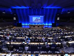 UNESCO’dan UNRWA’ya Destek Tasarısı