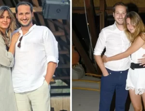 Ünlü beach’in işletmecisine eşinden 100 milyon liralık tazminat davası